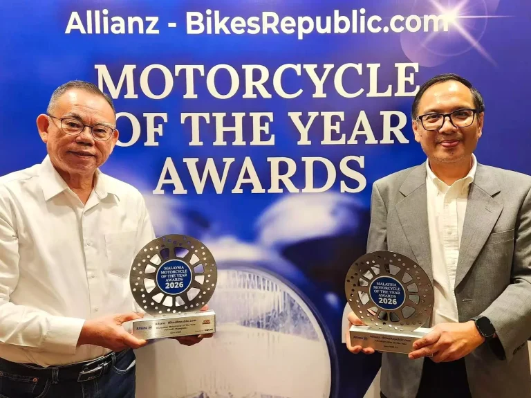 KOVE Earns Top Recognition at MOTY 2026