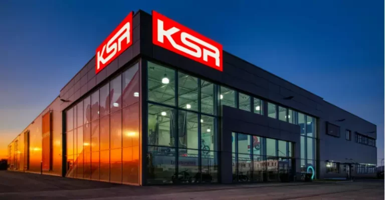 KOVE Motorcycles Appoints KSR Group as Official Distributor for Germany