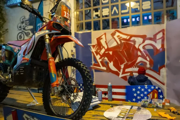 Kove Night at Ciapa la Moto Milano: Celebrating Innovation, Legacy, and Future Ambitions