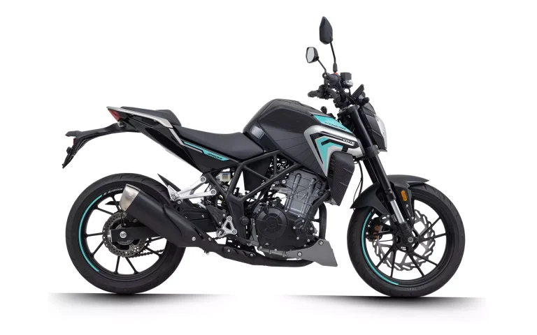 KOVE 250R