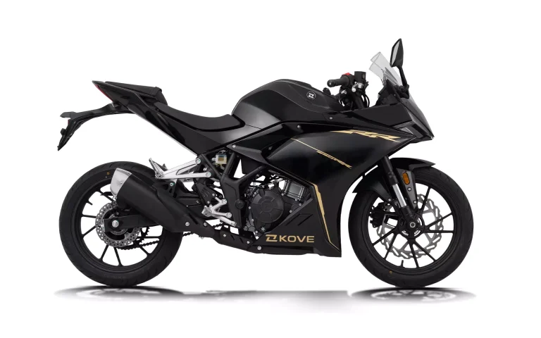KOVE 250RR
