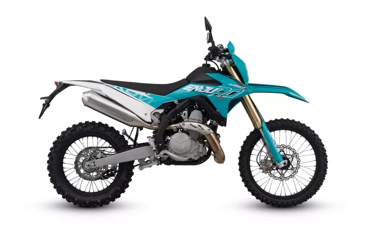 KOVE 450 ENDURO RE