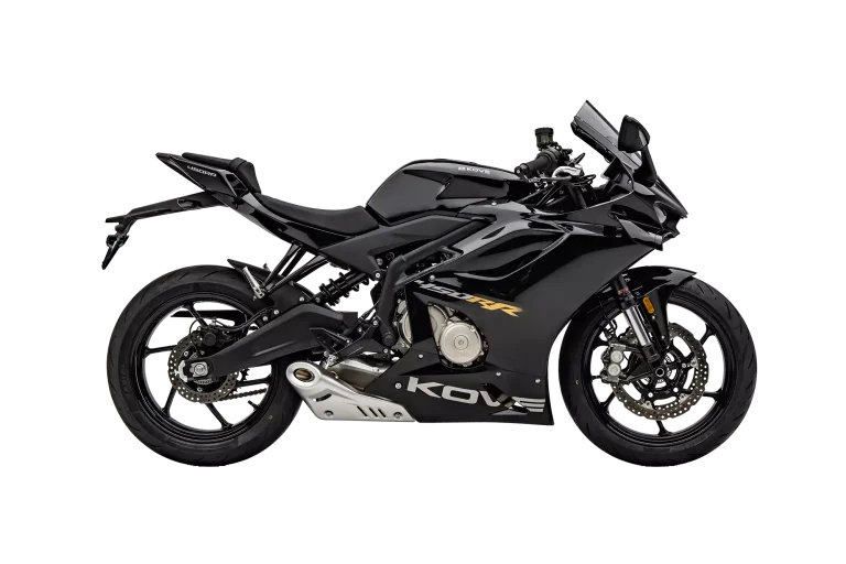 KOVE 450RR