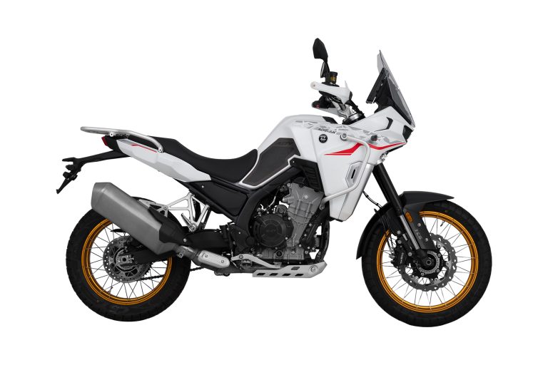 800X TOURING