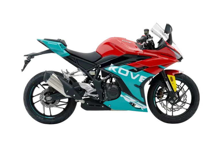 KOVE 350RR