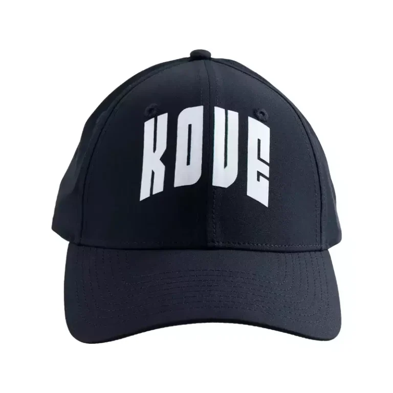 KOVE RACE BASEBALL CAP