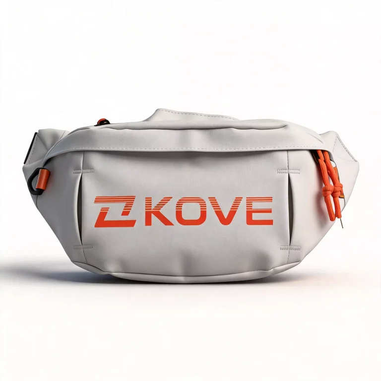 KOVE RIDING WAIST BAG