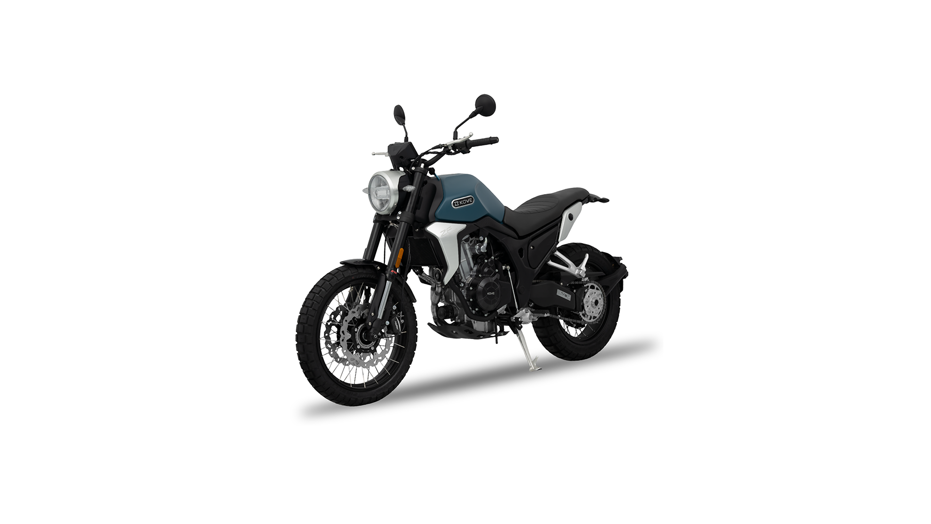 KOVE 510F